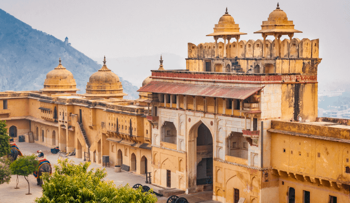 15 Top-rated attractions & places to visit in Jaipur