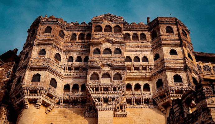 15 Top-rated attractions & Best places to visit in Jodhpur
