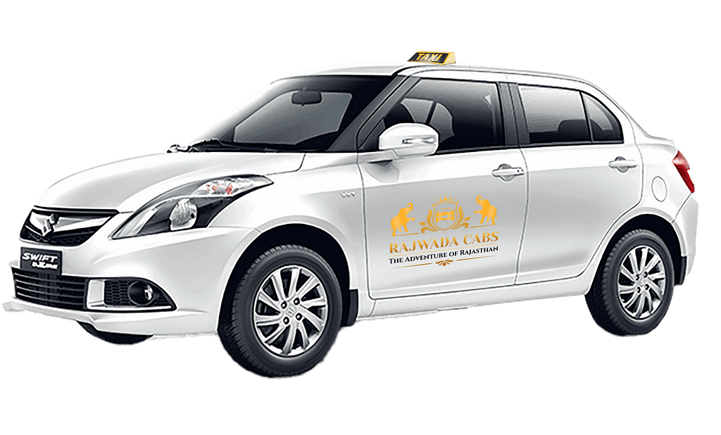 Best Taxi Service in Jodhpur - Book Now With Rajwada Cab