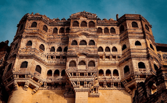 15 Top-rated attractions & places to visit in Jodhpur
