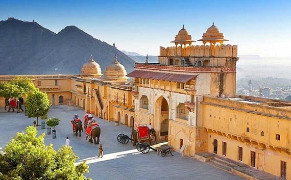 jaipur tourism place