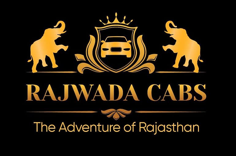 rajwada cab logo