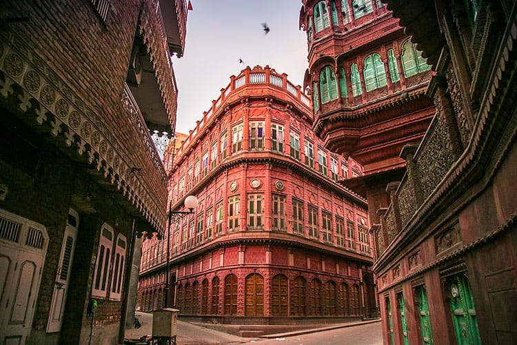 15 top-rated attractions & places to visit in bikaner